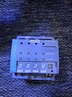 Siemens simatic plc s7-300 - 4