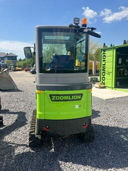 Zoomlion ZE20G - 4