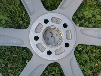 5x108 19" - NOVÉ originálne disky VOLVO XC90 - 4
