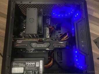 PC i5 - 11400F - 4