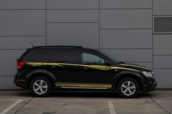 Fiat Freemont 2.0 16V 170k MultiJet Urban 4x4 A/T - 4