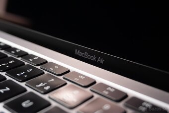 Macbook Air M1 - 4