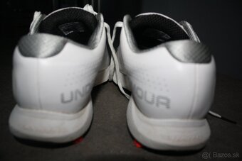 UNDER ARMOUR tenisky vel.43 - 4