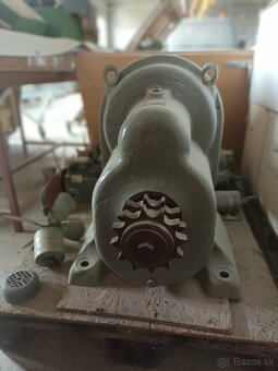 elektromotor - 4
