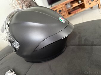 Helma AGV K6s - 4
