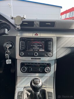 Passat CC - 4