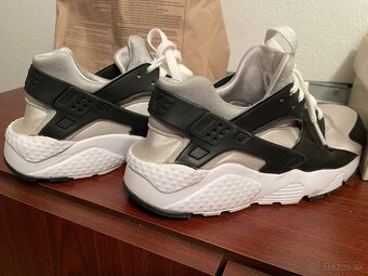 Adidas huarache tenisky - 4