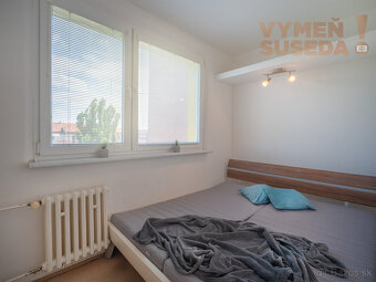 VYMEŇ SUSEDA - VÝNIMOČNE SITUOVANÝ 1,5 IZB. BYT S PIVNIČNOU - 4