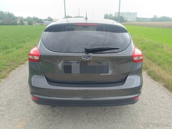 FORD FOCUS EcoBoost TREND Benzin 74KW R.V 2017 - 4
