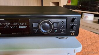 Minidisc Recorder SHARP MD-R2 - 4