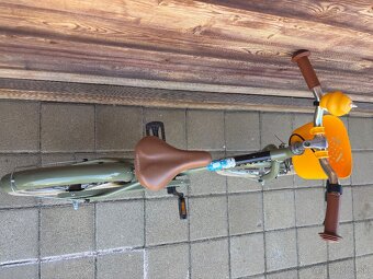 Bicykel znacky Veloretti Maxi 4-6 rokov - 4