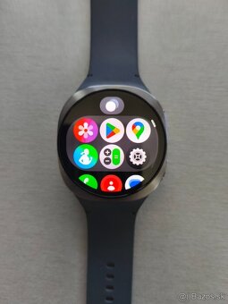 Hodinky Samsung Galaxy Watch 8 - 4