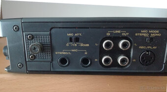 Predám Marantz PMD 430. - 4