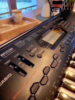 Keyboard Casio CTK-3000 - 4