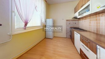 HALO reality - Predaj, štvorizbový byt Cinobaňa, Lučenec - Z - 4