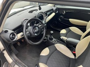 Mini Cooper D - 4