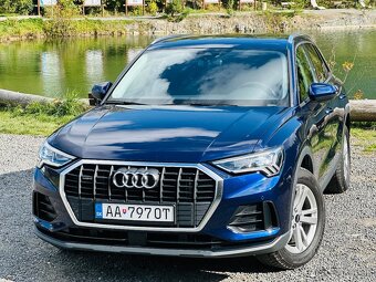 ✅AUDI Q3 40Tfsi QUATTRO model 2023✅ - 4