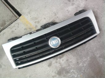 Fiat scudo diely 2007-2016 - 4