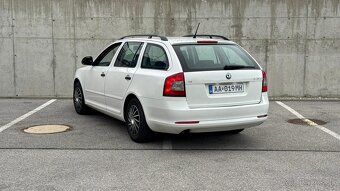 Škoda octavia 2 facelift 2012 1.6tdi 77kW - 4