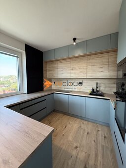 Na prenájom 3 izbový byt 74m2, Novostavba, Sabinovská ulica, - 4