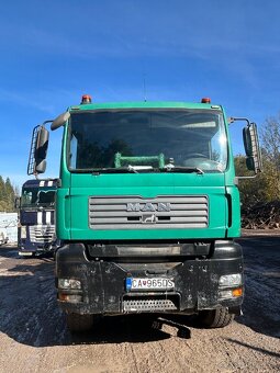 Man TGA 33.440+vlečka - 4