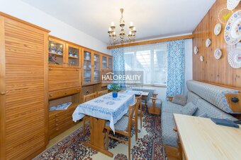 HALO reality - Predaj, rodinný dom Most pri Bratislave - EXK - 4