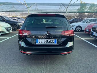 Volkswagen Passat Variant 2.0 TDI DSG 4motion 147kw - 4