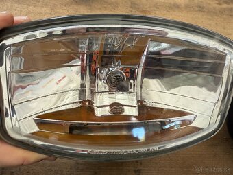 Hella Jumbo 320 FF H7 24V - 4