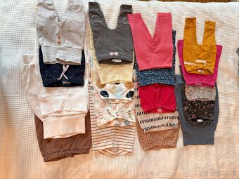 Balík(2) pre dieťa 0-3 mesiace - 4