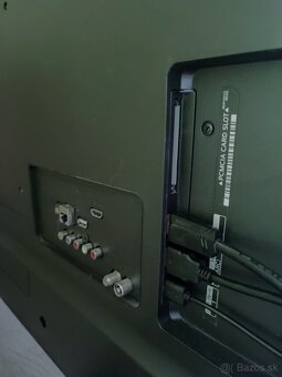 LG 4K UHD TV, webOS Smart TV 43" - 4