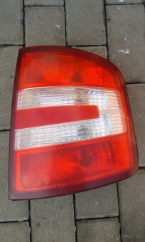 Predné a zadné svetlá Škoda Fabia1,Octavia,Toledo,Leon,... - 4