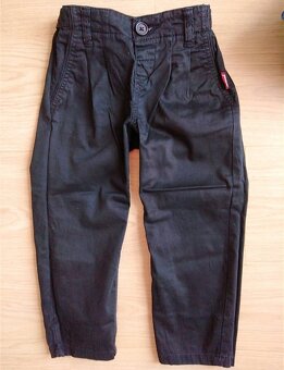 Riflová bunda značka ONE - 4