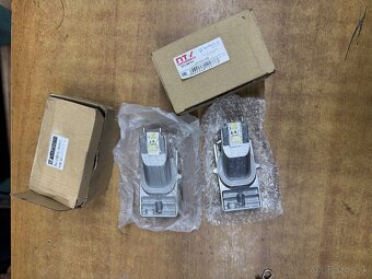 Riadiaca jednotka osvetlenia - 4