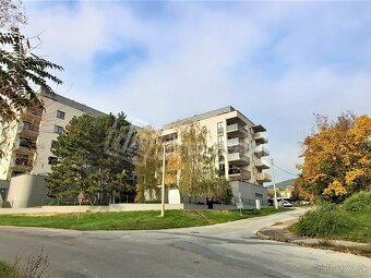 Prenájom - 2-izb. - Moderný 2 -izbový byt na prenájom… - 4