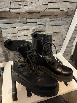 UGG orig v.41 na 27-27,5 cm - 4