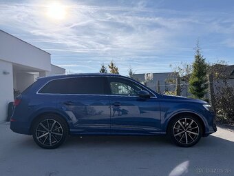 Audi Q7 S-line - 4
