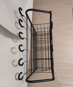 Regál na topánky - 4