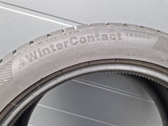 255/45 r20 zimne pneumatiky 255 45 20 255/45/20 zimné pneu - 4