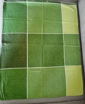 2x posteľne obliečky na dvojpostel - Top stav - 4