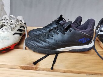 Predám detské kopačky - 4