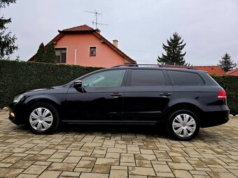 VOLKSWAGEN PASSAT VARIANT B7 2.0 TDI 103KW - 4