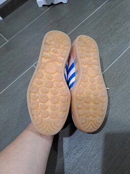 Gazelle tenisky -adidas - 4