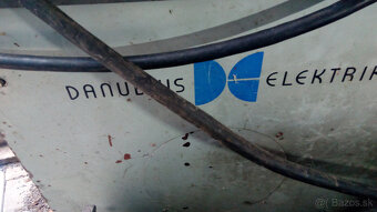 Predam CO2 zvaračku - 4