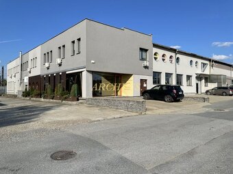 PREDAJ: Výrobná hala, skladové a adm. priestory, Prešov - 4