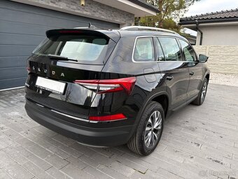 Škoda Kodiaq 2.0TDi EVO Joy dsg - 4