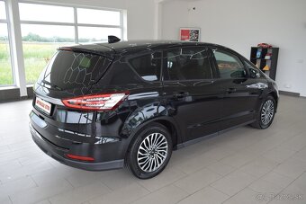 Ford S-MAX 2,0 TDCi 110 kW, 1.maj,NAVI,XEN,LED, - 4