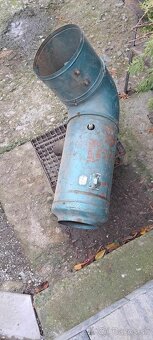 Naftové topenie - 4