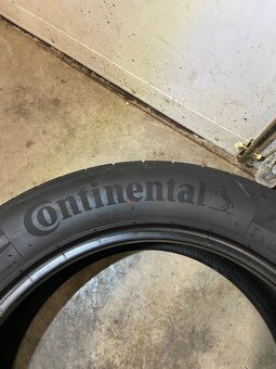 215/55 r17 letná pneumatika Continental - 4