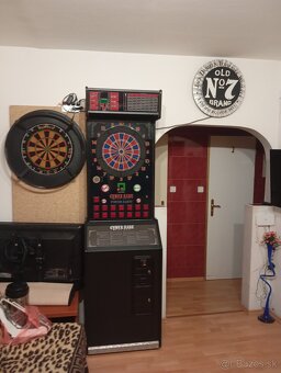 Predám šípkový automat - 4