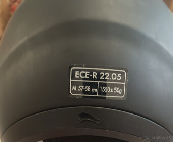 Prilba na motorku - 4